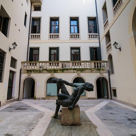 Residenza Corso Palladio 159 Vicenza Exterior foto