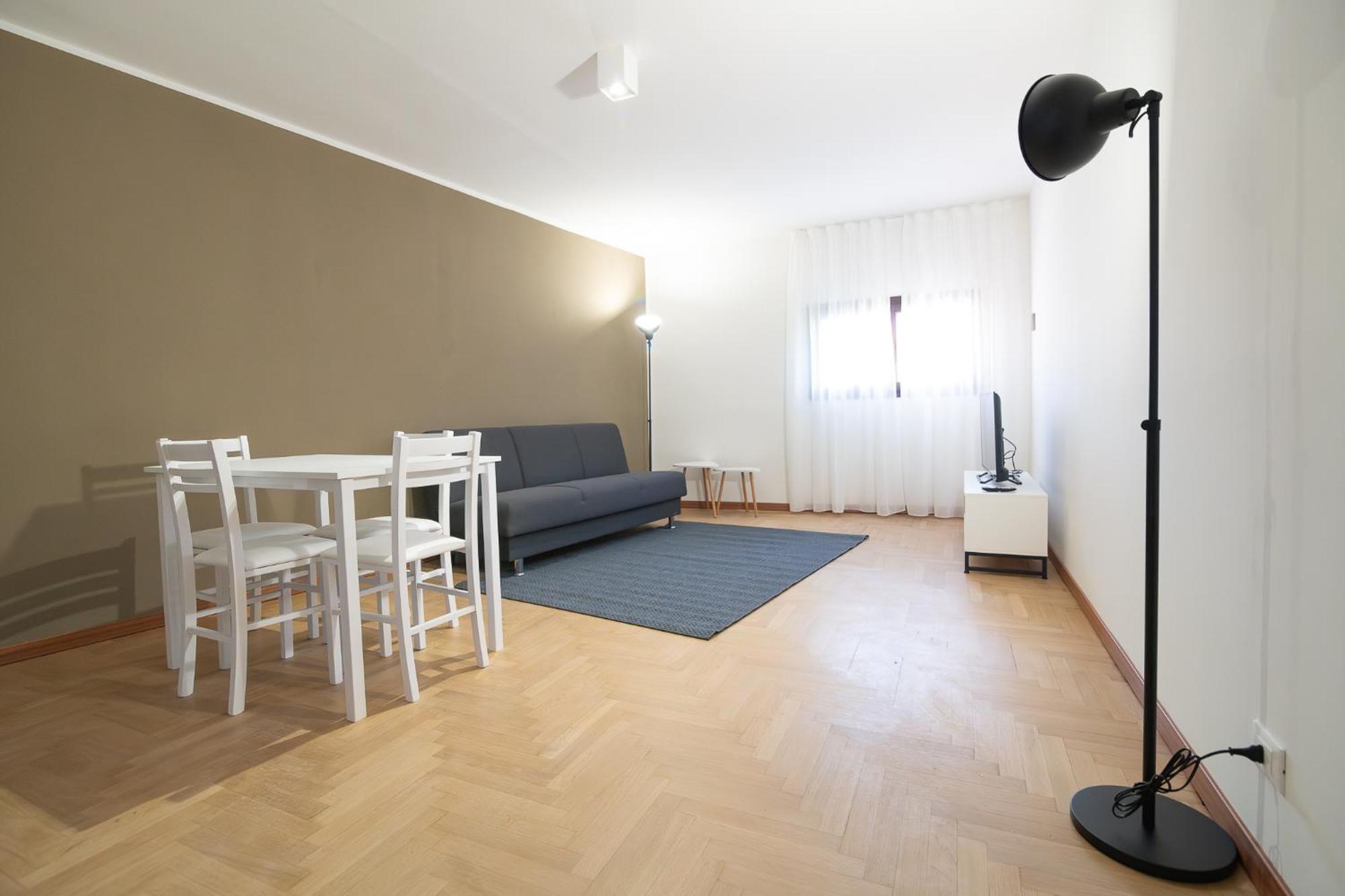 Residenza Corso Palladio 159 Vicenza Exterior foto