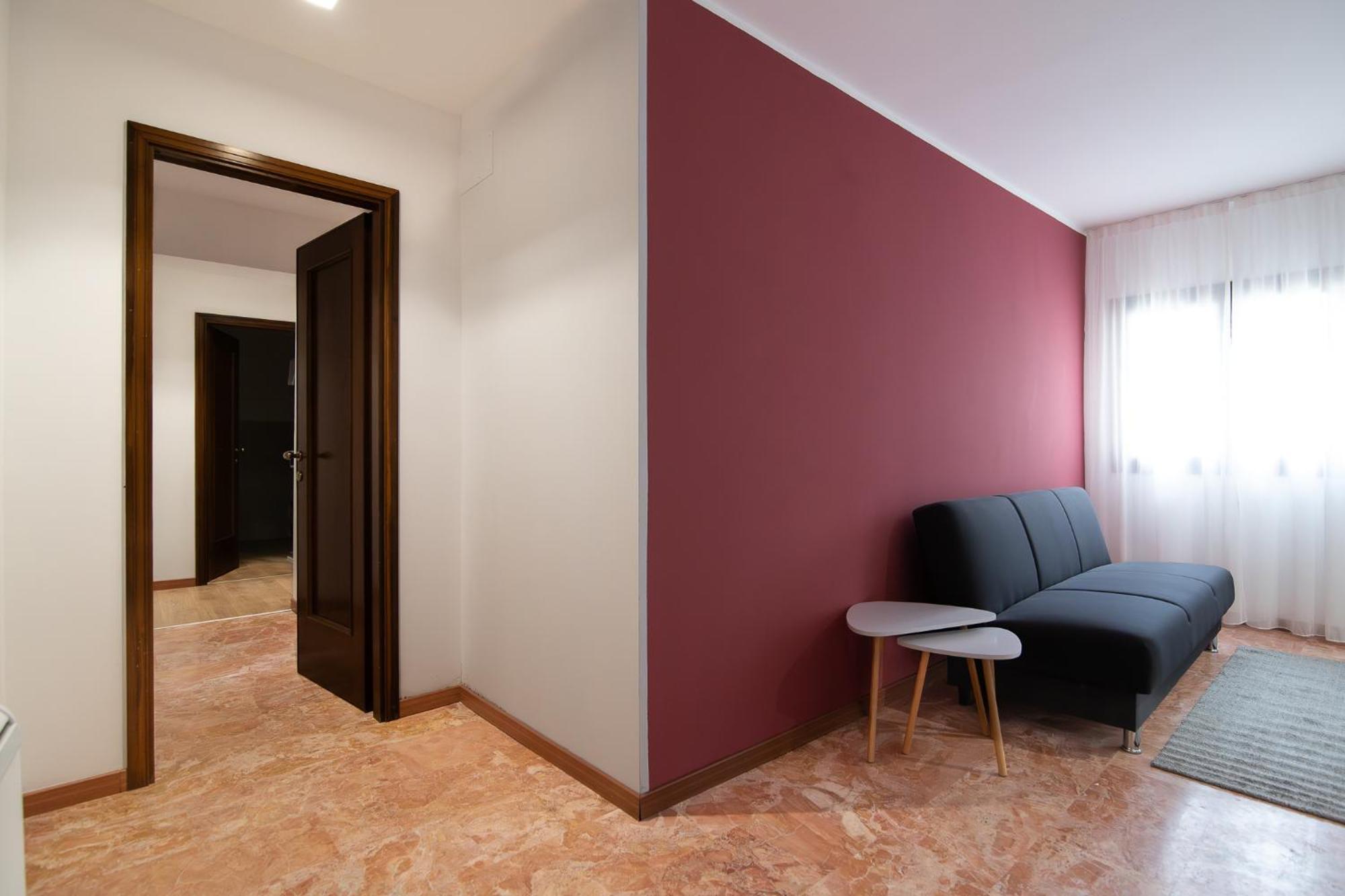 Residenza Corso Palladio 159 Vicenza Exterior foto