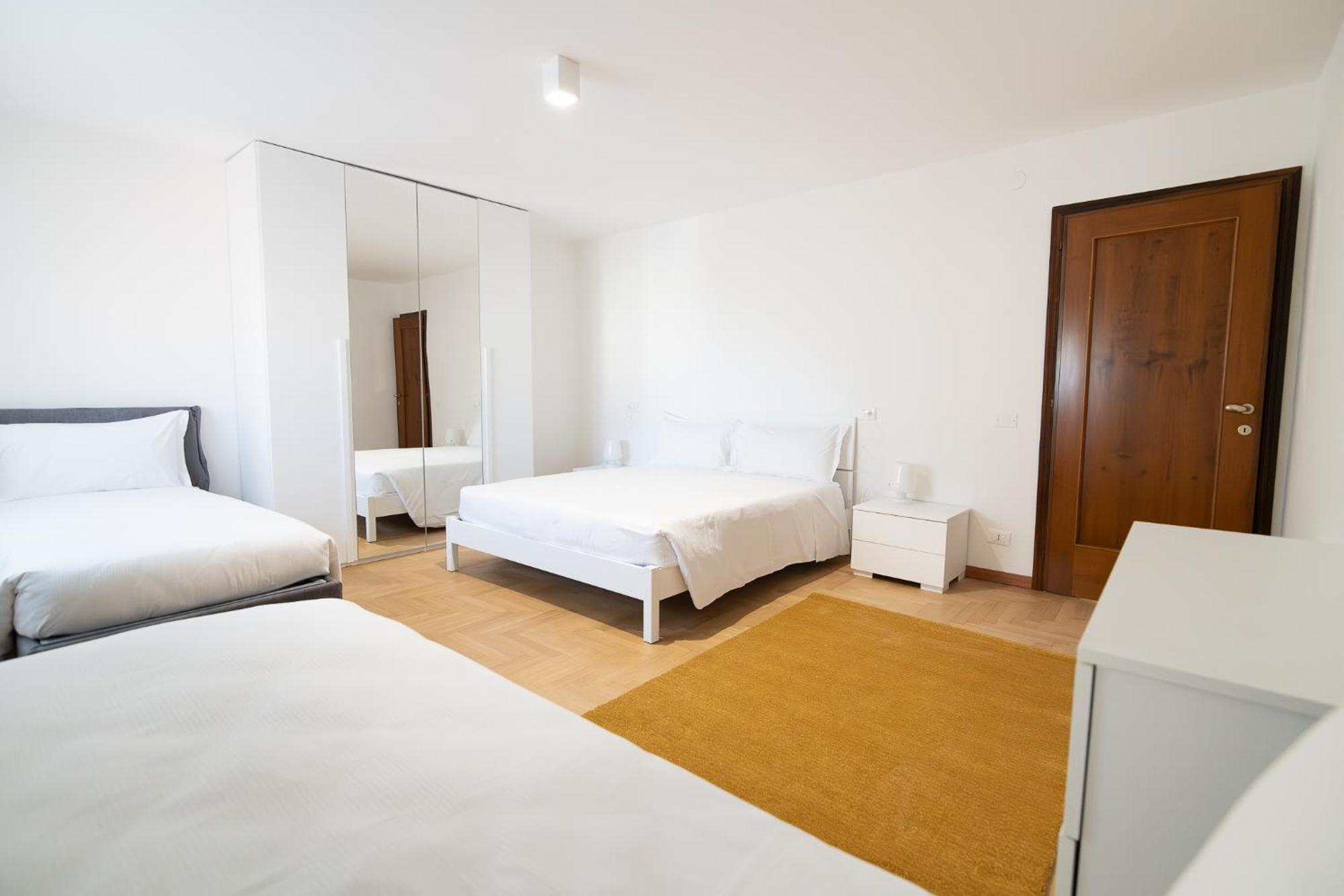 Residenza Corso Palladio 159 Vicenza Habitación foto