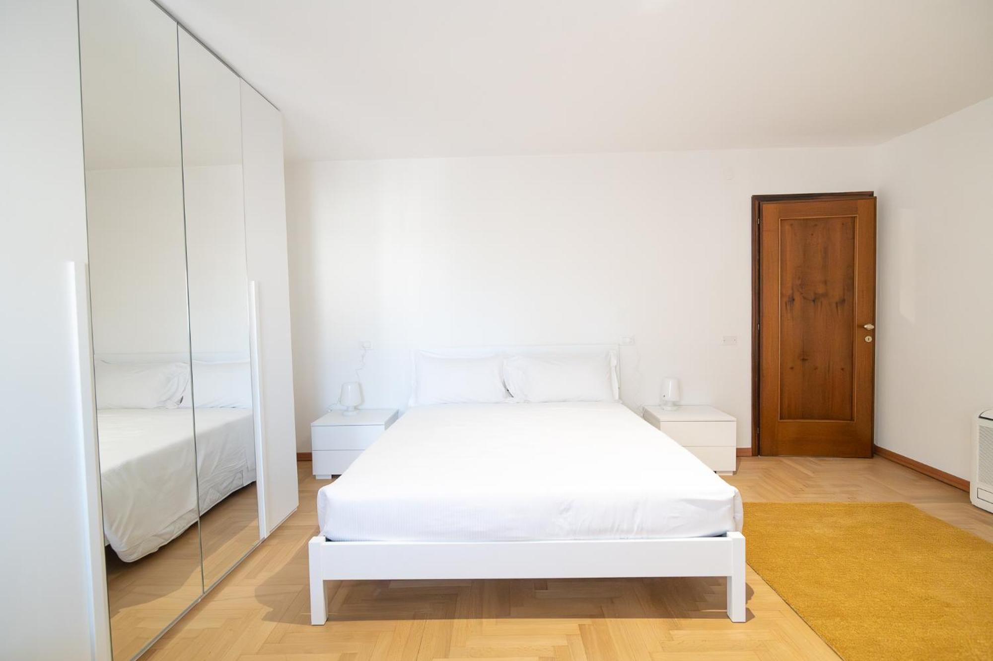 Residenza Corso Palladio 159 Vicenza Habitación foto