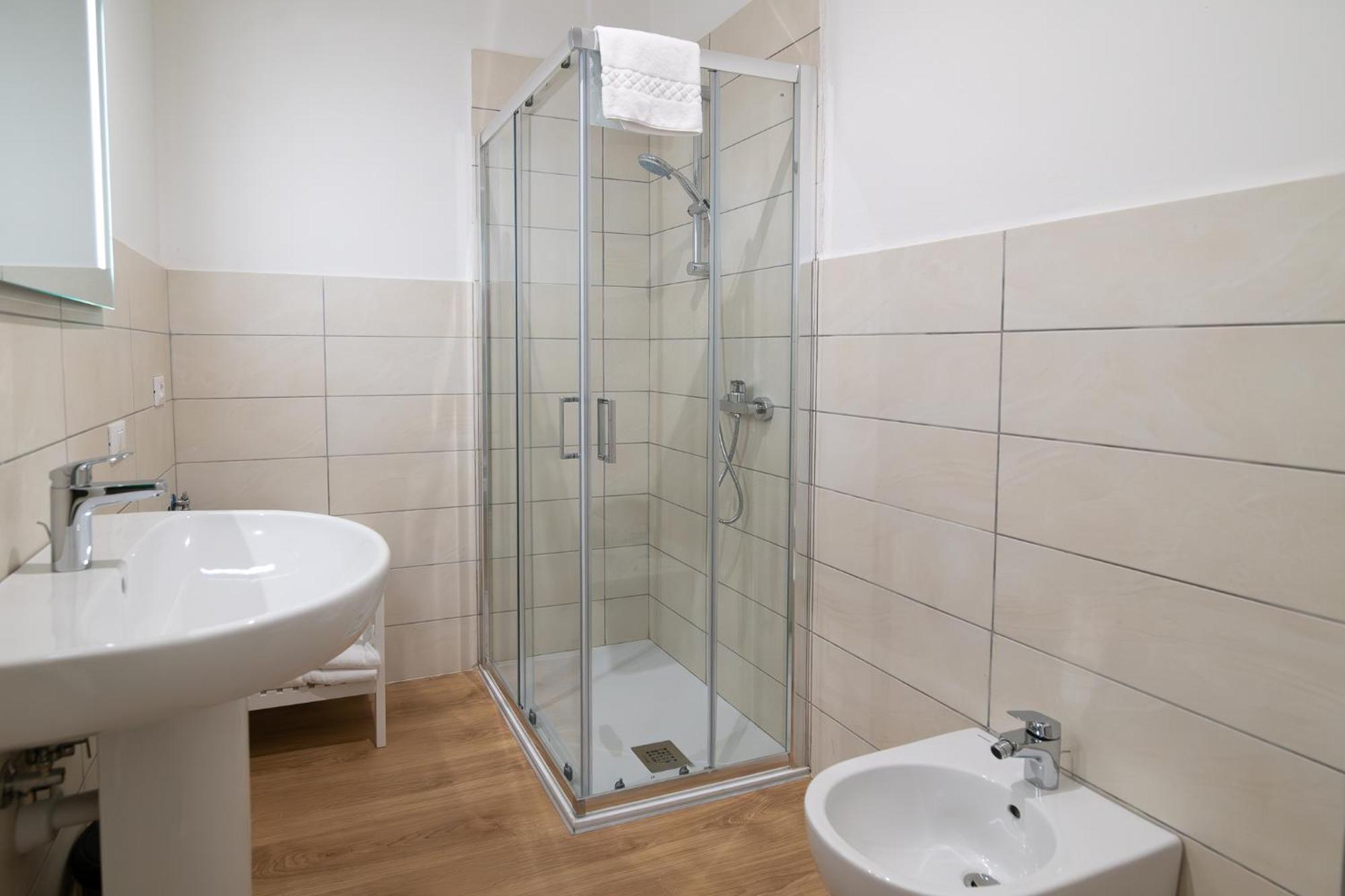 Residenza Corso Palladio 159 Vicenza Habitación foto