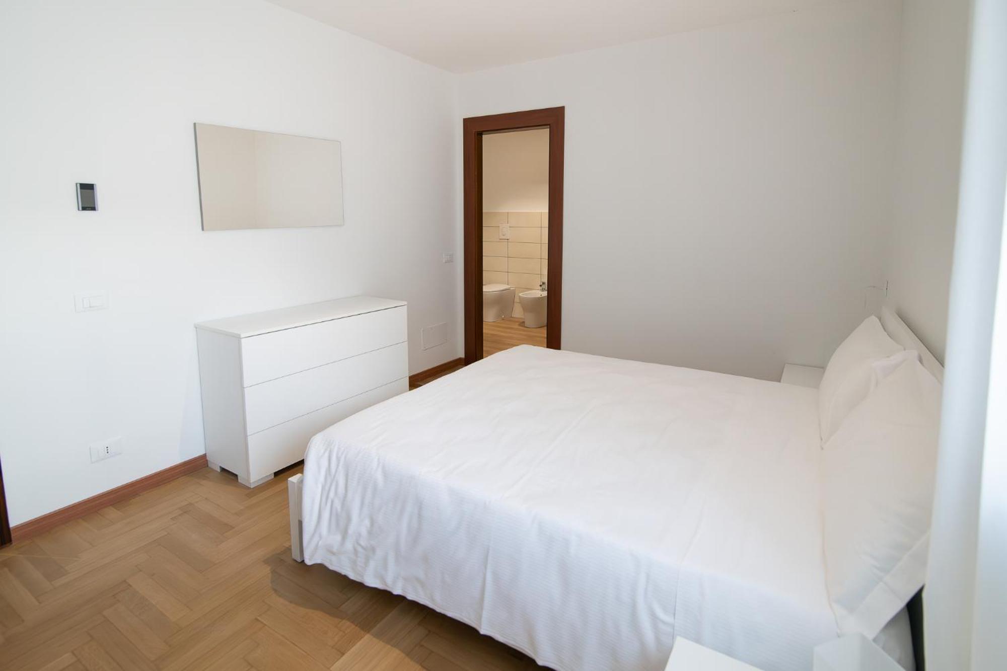 Residenza Corso Palladio 159 Vicenza Exterior foto