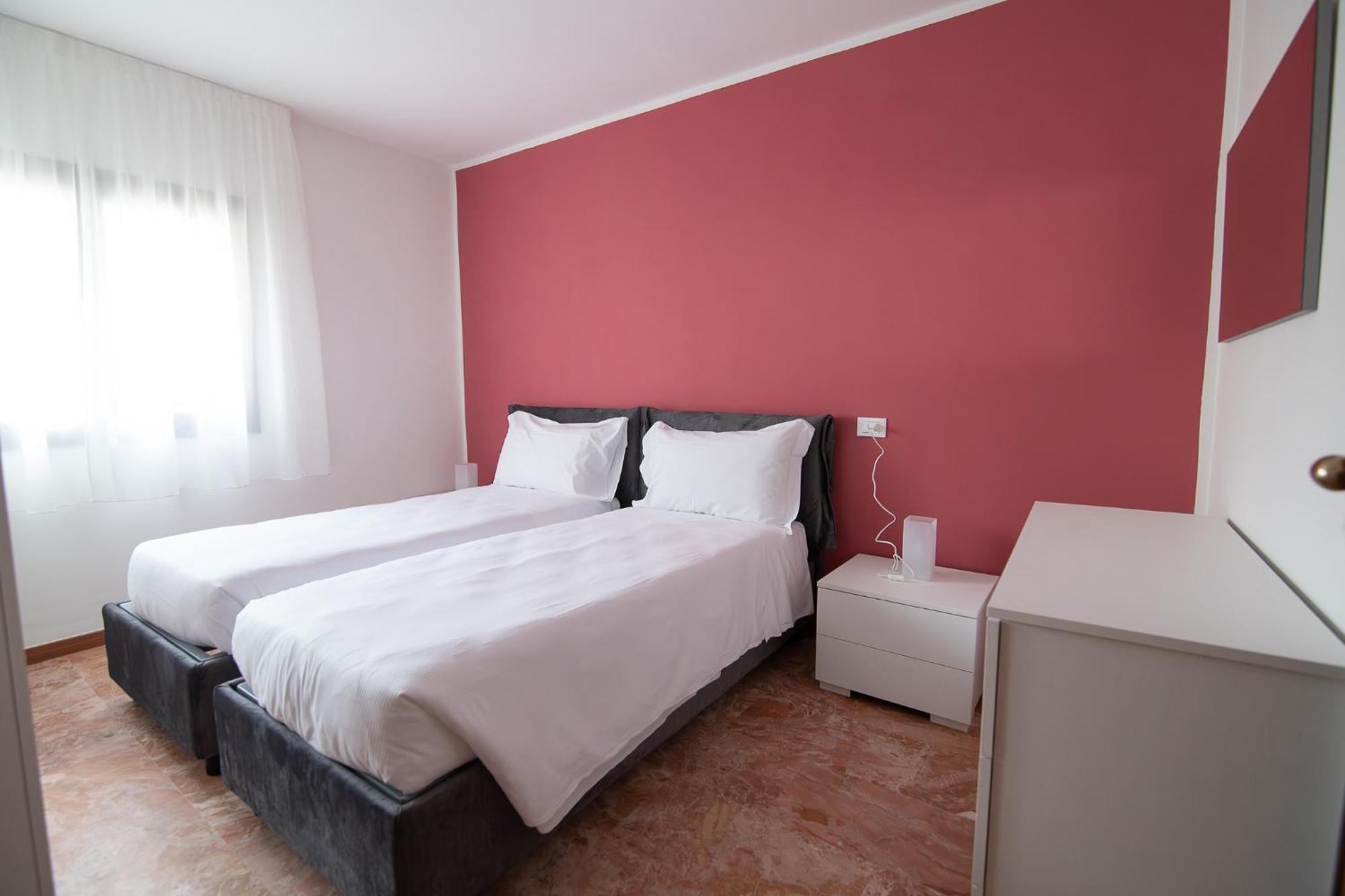 Residenza Corso Palladio 159 Vicenza Habitación foto