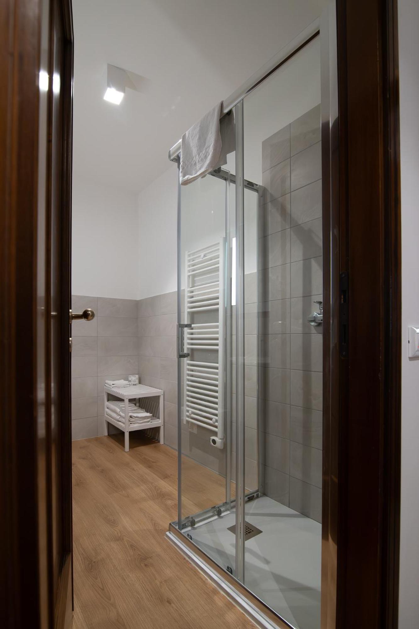 Residenza Corso Palladio 159 Vicenza Habitación foto